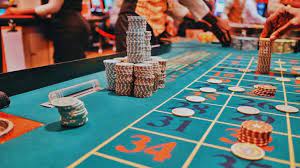 Официальный сайт Vulkan Russia Casino